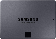 Samsung QVO 870 SSD 1TB bei Amazon