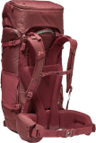 Amazon: VAUDE Women’s Astrum EVO 55+10 - Trekkingrucksack - 65 Liter