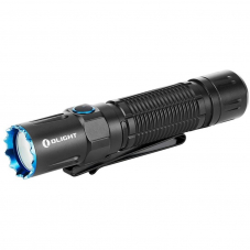 Olight M2R Pro LED Taschenlampe - Schwarz bei Hauptner Jagd