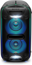 Sony GTK-XB72 Party-Lautsprecher bei QoQa