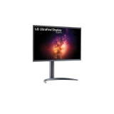 LG ELECTRONICS UltraFine 32EP950-B (31.5″, 4K-OLED, USB-C mit 90W, 540 Nits) zum Bestpreis bei Interdiscount
