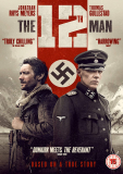 Für Kurzentschlossene: The 12th Man im Stream bei SRF