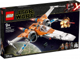 Lego Star Wars Poe Damerons X-Wing (75273) und Sith TIE Fighter (75272) bei Amazon