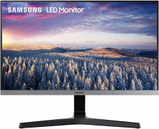 Samsung S24SR350FHU Office-Monitor zum Bestpreis bei Mediamarkt