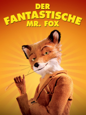 “Der Fantastische Mister Fox” in 4K gratis bei Netzkino auf Youtube.