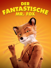 „Der Fantastische Mister Fox“ in 4K gratis bei Netzkino auf Youtube.