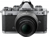 Nikon Z fc KIT Z DX 16-50 mm bei Amazon.de zum Bestpreis