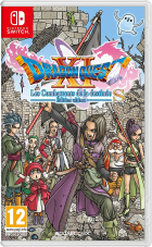 Nintendo Switch – Dragon Quest XI S