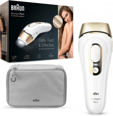 IPL-Haarentfernungsgerät Braun Silk-Expert Pro 5 PL5014 bei Amazon zum Bestpreis