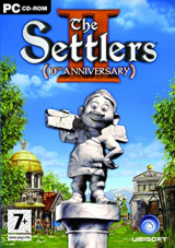 Die Siedler 2 10th Anniversary