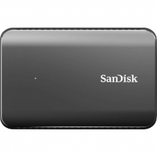 SANDISK Extreme 900, 480 GB, USB 3.1 bei Interdiscount