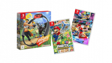 NINTENDO Games – 10% Rabatt
