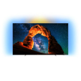 PHILIPS 55OLED803/12 Smart TV (55″, OLED, Ultra HD - 4K) bei Interdiscount