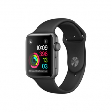 APPLE Watch Series 1 bei Interdiscount