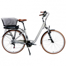 Zenith E-Bike (City- oder Mountainbike) bei LIPO zum neuen Bestprice