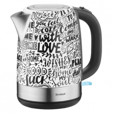 Wasserkocher Home Sweet Home bei Lipo