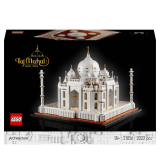 LEGO Architecture Taj Mahal (21056, seltenes Set) bei Ackermann