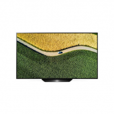 LG Smart TV OLED55B9 bei Microspot