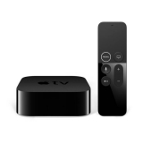 APPLE TV 4K 64 GB Black bei microspot