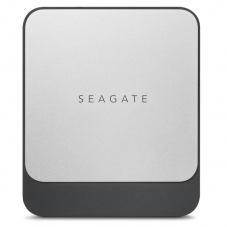 SEAGATE Fast SSD 500 GB bei microspot
