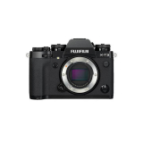 FUJIFILM X-T3 Body, Schwarz bei microspot