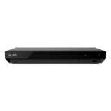 SONY 4K UBP-X500 Blu-ray Player bei microspot