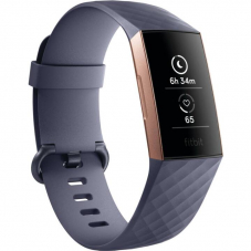 FITBIT Charge 3 bei Microspot