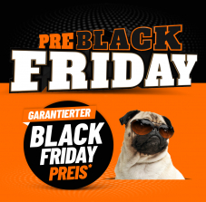 Pre Black Friday bei LIPO – diverse “garantierte” Black Friday Preise auf Möbel