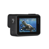 GoPro Hero 7 Black bei Microspot für 350 CHF