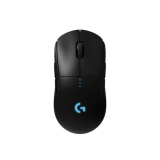 LOGITECH Gaming-Maus G Pro Wireless Lightspeed bei microspot
