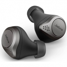 JABRA Elite 75t, Black, bei Interdiscount