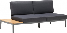 Micasa Lounge Sofa „Jose“ - stark heruntergesetzt