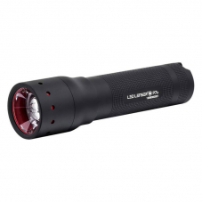 LED LENSER P7.2 320 Lumen bei microspot