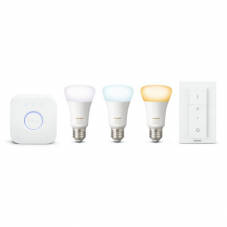 PHILIPS Hue Ambiance Starterset bei Microspot