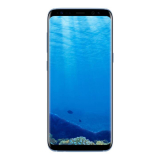 SAMSUNG Galaxy S8 (5.8″, 64 GB, 12 MP, Blue coral) bei microspot