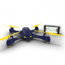 Hubsan X4 Star Pro Drohne bei Microspot