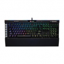 Mechanische RGB Tastatur: Corsair K95 RGB Platinum