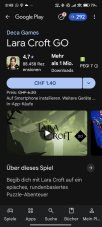 🎮 Lara Croft GO (Android)