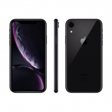 APPLE iPhone XR mit 128gb bei Media Markt