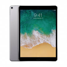 APPLE iPad Pro Wi-Fi, 10.5“, 256 GB, Space Grau für 599