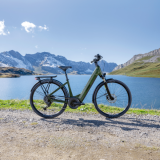 Bis zu 50% Rabatt auf ausgewählte Velos und E-Bikes bei JUMBO