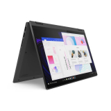 Lenovo IdeaPad Flex 5 (14″ Convertible, Ryzen 5 4500U, 8GB, 1TB) bei microspot