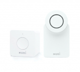 Nuki Smart Lock Combo 3.0 - Smartes Türschloss