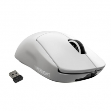 LOGITECH Pro X Superlight Maus (Kabellos, Gaming) bei Microspot
