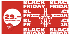 BEA Black Friday Deal - Dauerkarte BEA 2026 für nur CHF 29.-