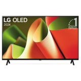Letzter Tag - Fernseher LG OLED48B49LA mit 4K@120Hz bei Interdiscount zum Bestpreis