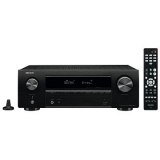 Home Cinema Receiver DENON AVR-X550BT bei digitec für 299.- CHF