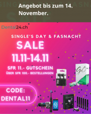 Zahnpflegeprodukte bei Dental24 im Angebot