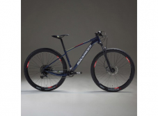 Richtiges Mountainbike zum Toppreis bei Decathlon!