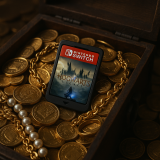 Hogwarts Legacy: 50% für Switch 2 Edition über Switch 1 Edition
